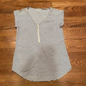 Express Shirt XS